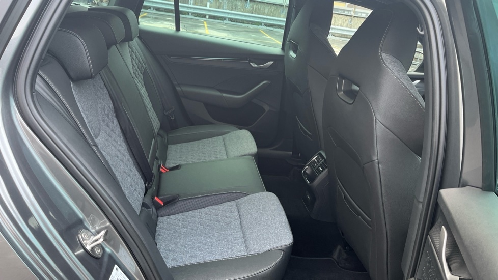 Used Skoda Octavia 2025 for sale - 76803976: Photo 21