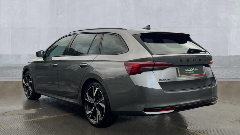 Used Skoda Octavia 2025 for sale - 76803976: Photo 3