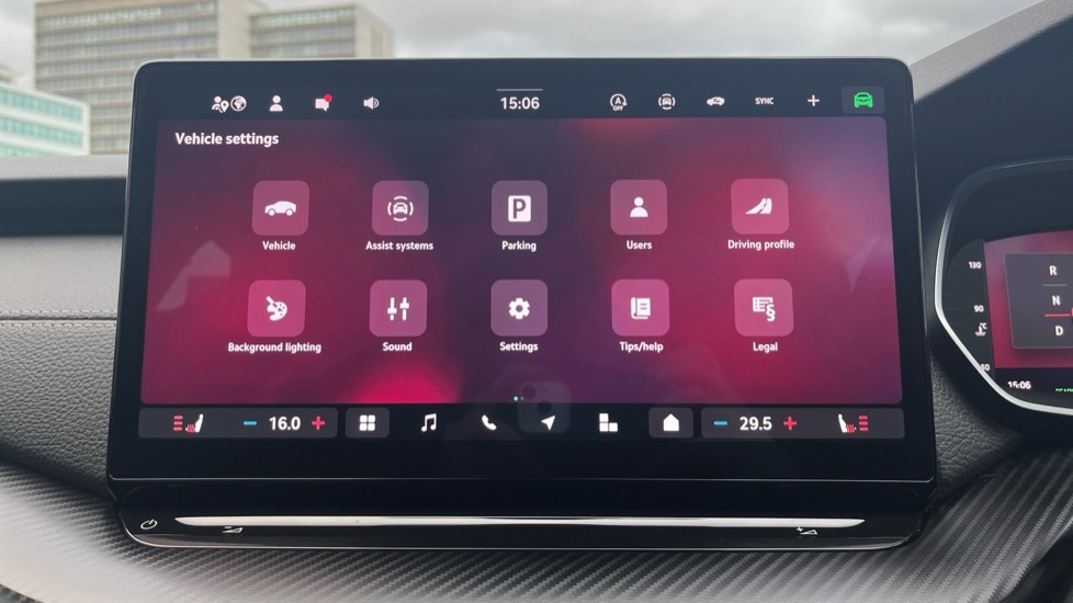 Used Skoda Octavia 2025 for sale - 76803976: Photo 30