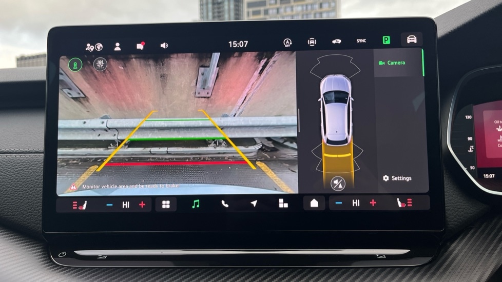 Used Skoda Octavia 2025 for sale - 76803976: Photo 33