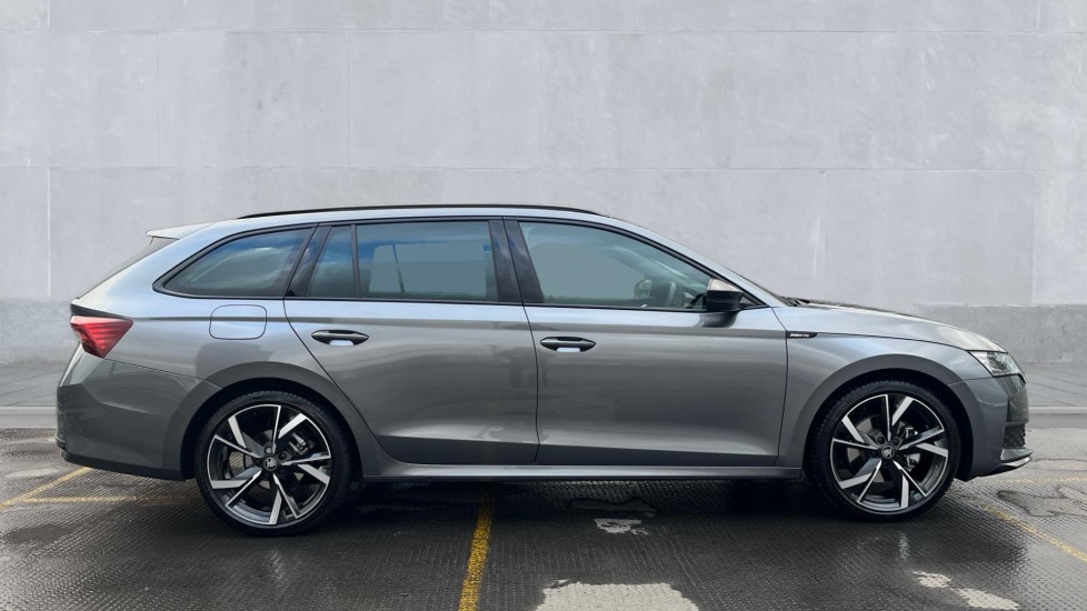 Used Skoda Octavia 2025 for sale - 76803976: Photo 4