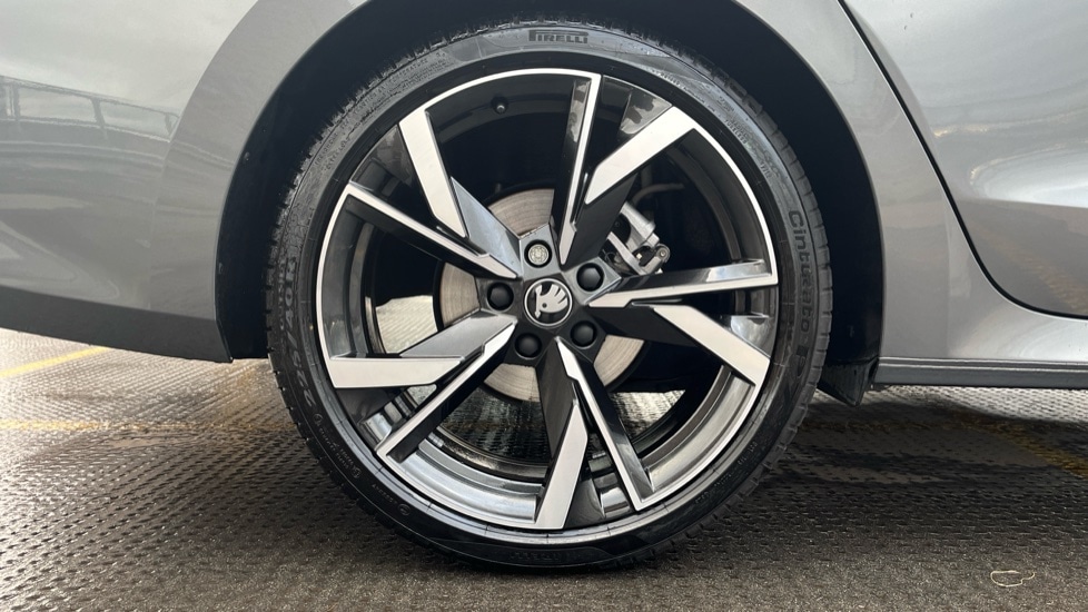 Used Skoda Octavia 2025 for sale - 76803976: Photo 5