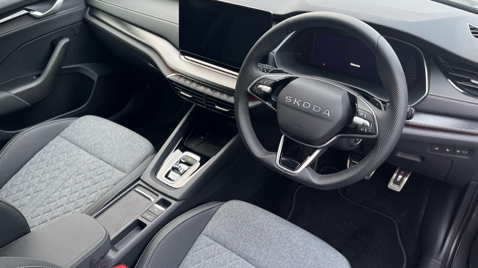 Used Skoda Octavia 2025 for sale - 76803976: Photo 6