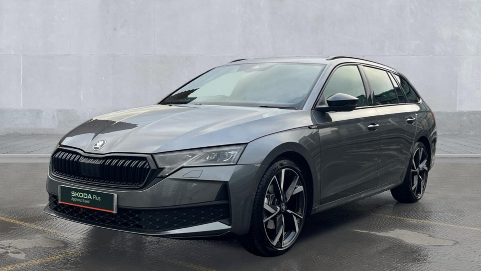 Used Skoda Octavia 2025 for sale - 76803976: Photo 7