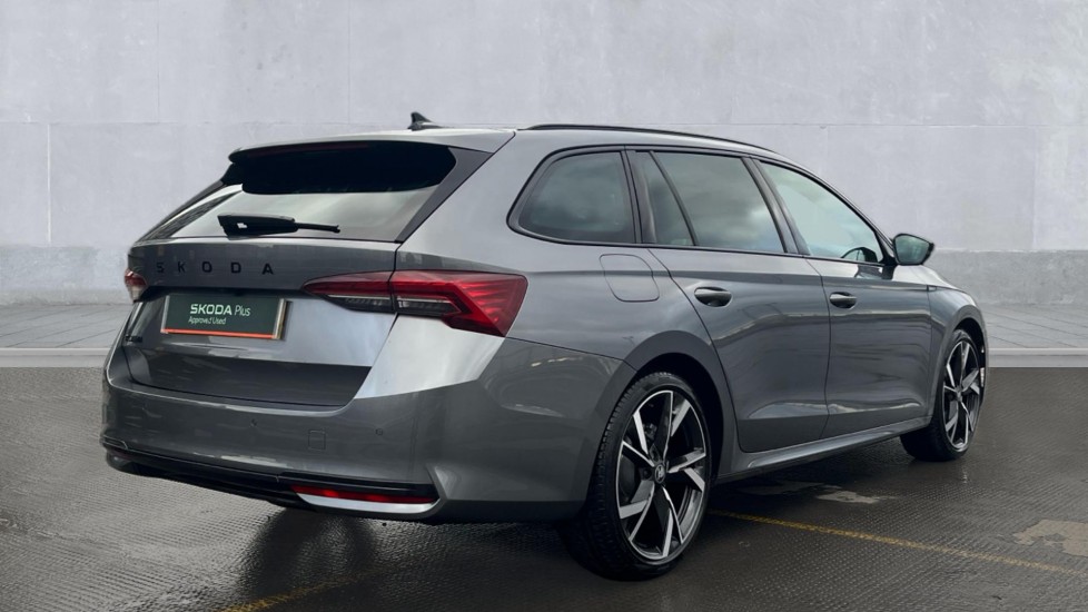 Used Skoda Octavia 2025 for sale - 76803976: Photo 8