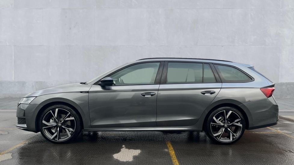 Used Skoda Octavia 2025 for sale - 76803976: Photo 9