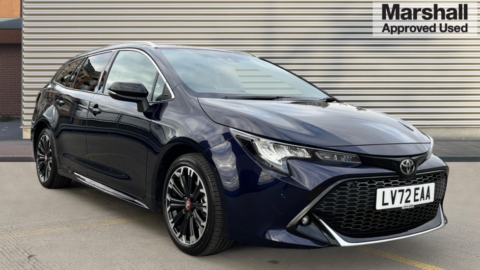 Used Toyota Corolla 2022 for sale - 76523545: Photo 1