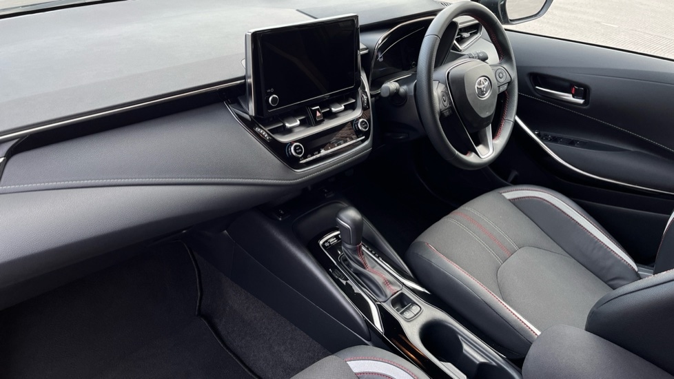 Used Toyota Corolla 2022 for sale - 76523545: Photo 10
