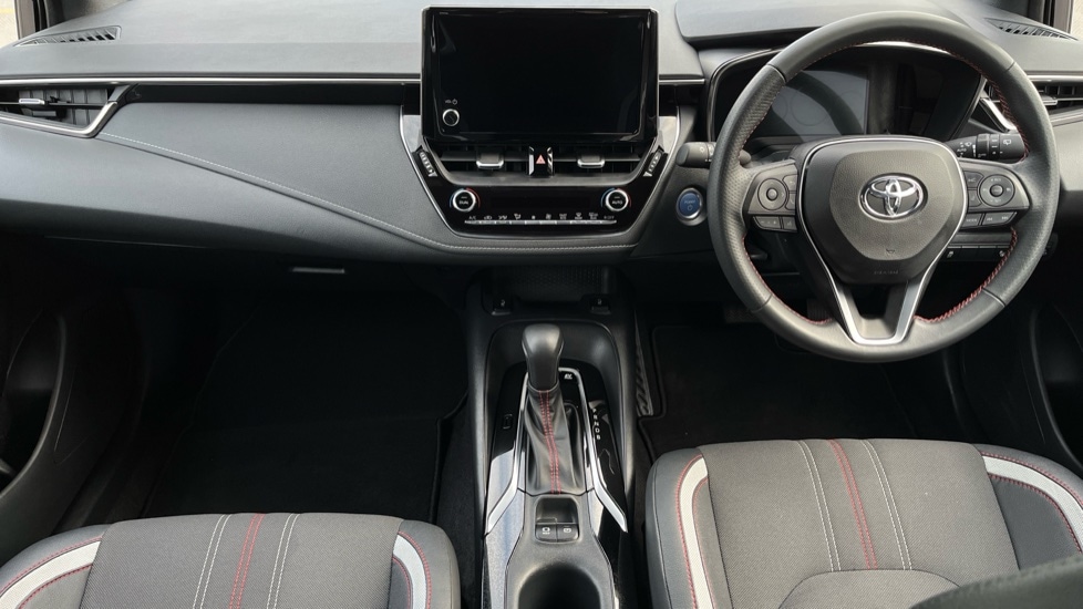 Used Toyota Corolla 2022 for sale - 76523545: Photo 11