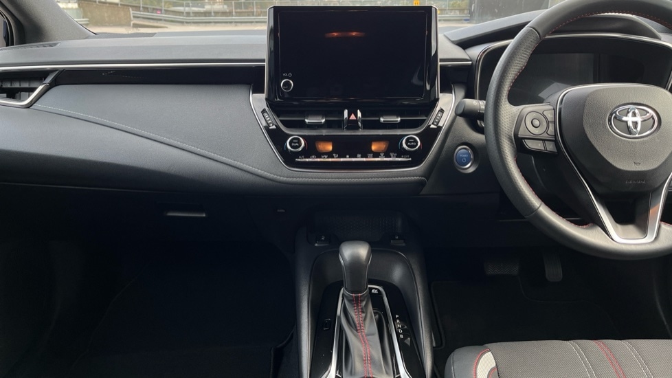 Used Toyota Corolla 2022 for sale - 76523545: Photo 12
