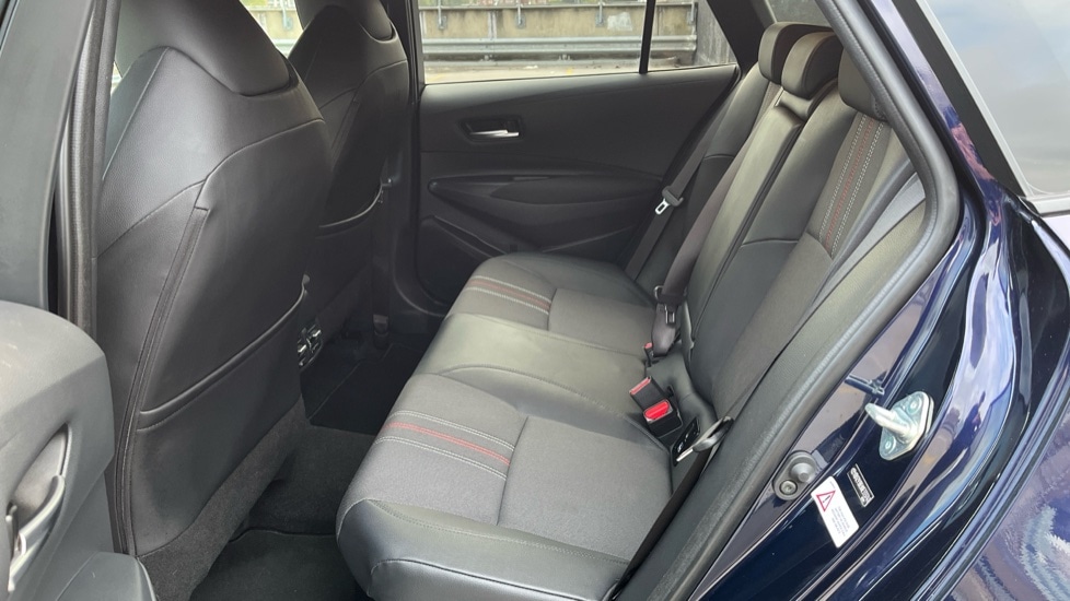 Used Toyota Corolla 2022 for sale - 76523545: Photo 14