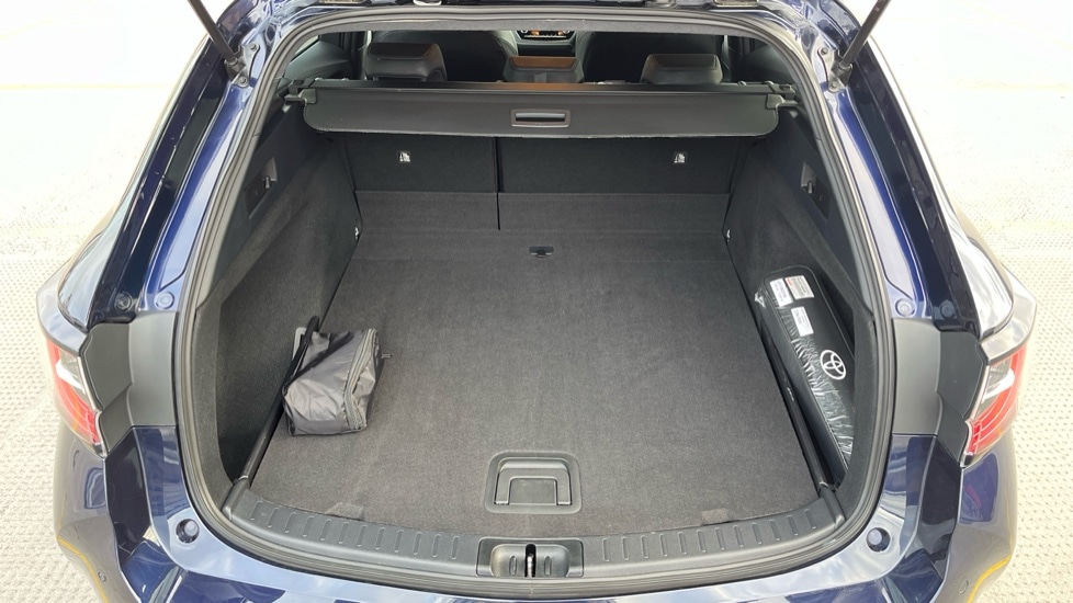 Used Toyota Corolla 2022 for sale - 76523545: Photo 15