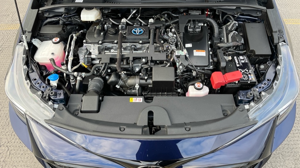 Used Toyota Corolla 2022 for sale - 76523545: Photo 16