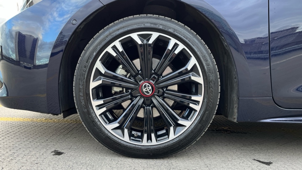 Used Toyota Corolla 2022 for sale - 76523545: Photo 17