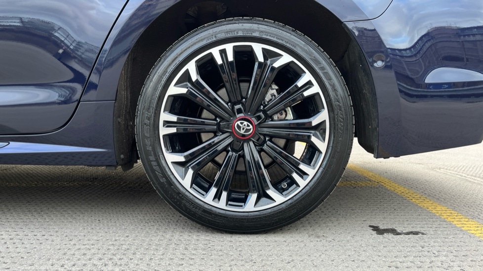 Used Toyota Corolla 2022 for sale - 76523545: Photo 18