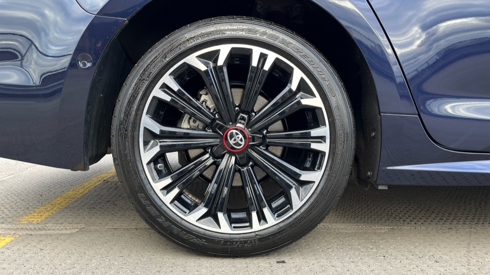 Used Toyota Corolla 2022 for sale - 76523545: Photo 19