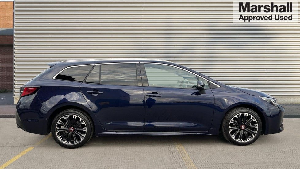 Used Toyota Corolla 2022 for sale - 76523545: Photo 2