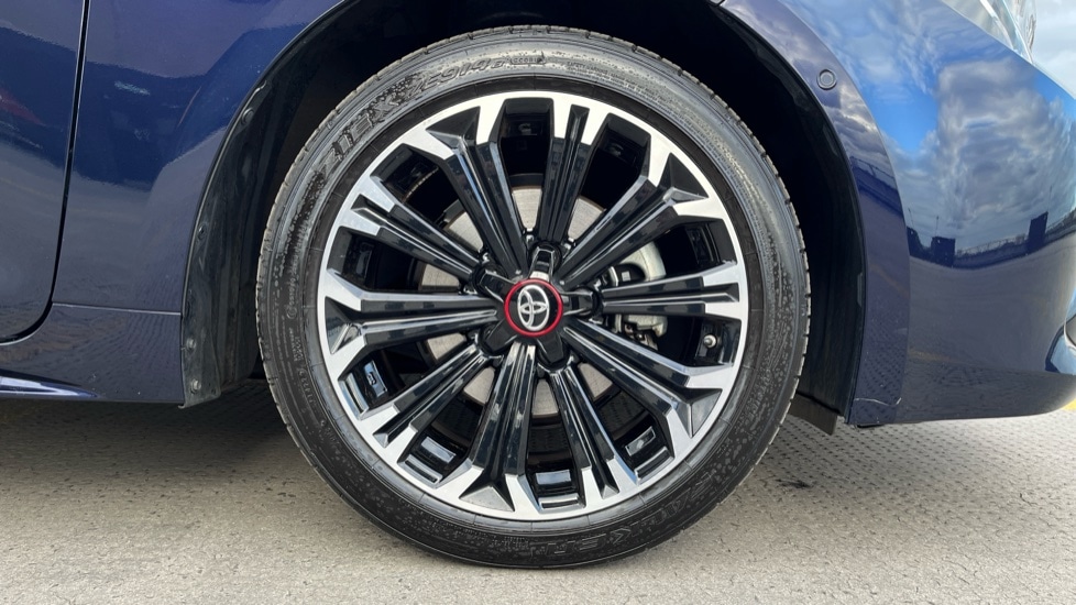 Used Toyota Corolla 2022 for sale - 76523545: Photo 20