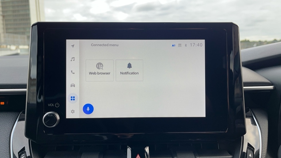 Used Toyota Corolla 2022 for sale - 76523545: Photo 23