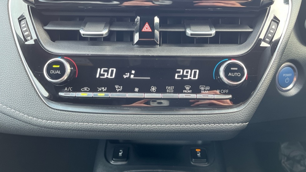 Used Toyota Corolla 2022 for sale - 76523545: Photo 24