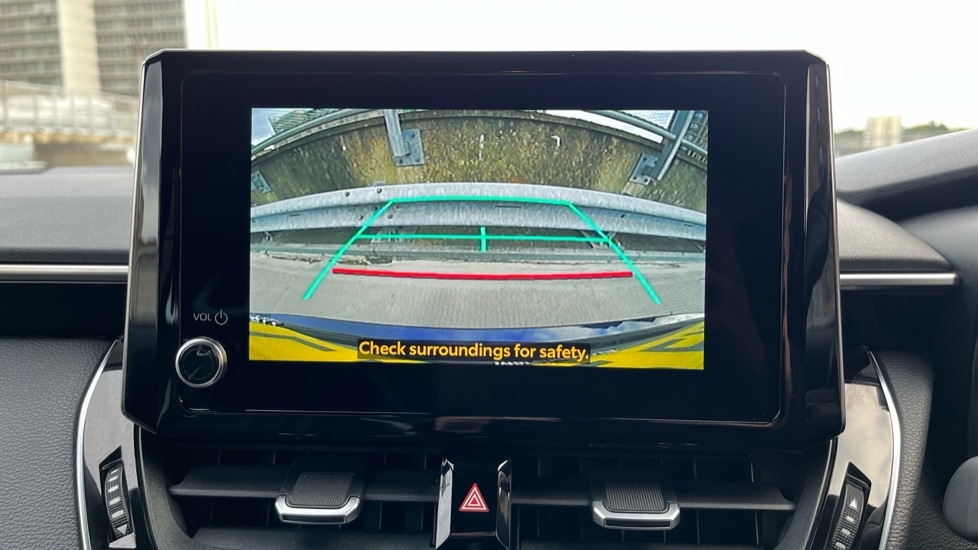 Used Toyota Corolla 2022 for sale - 76523545: Photo 27