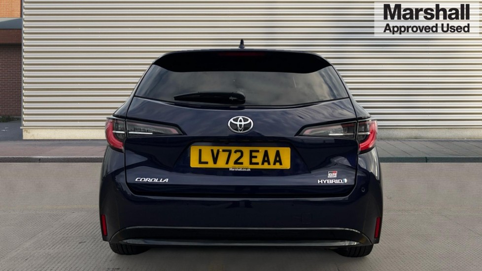 Used Toyota Corolla 2022 for sale - 76523545: Photo 4