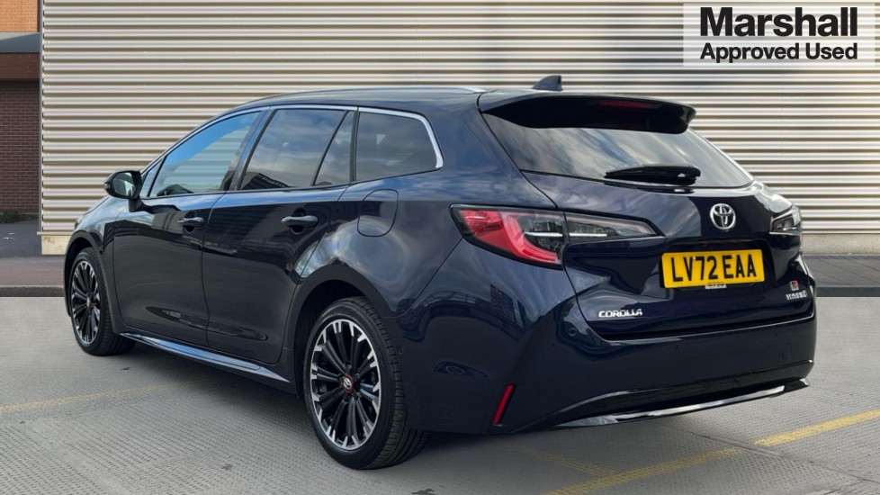 Used Toyota Corolla 2022 for sale - 76523545: Photo 5