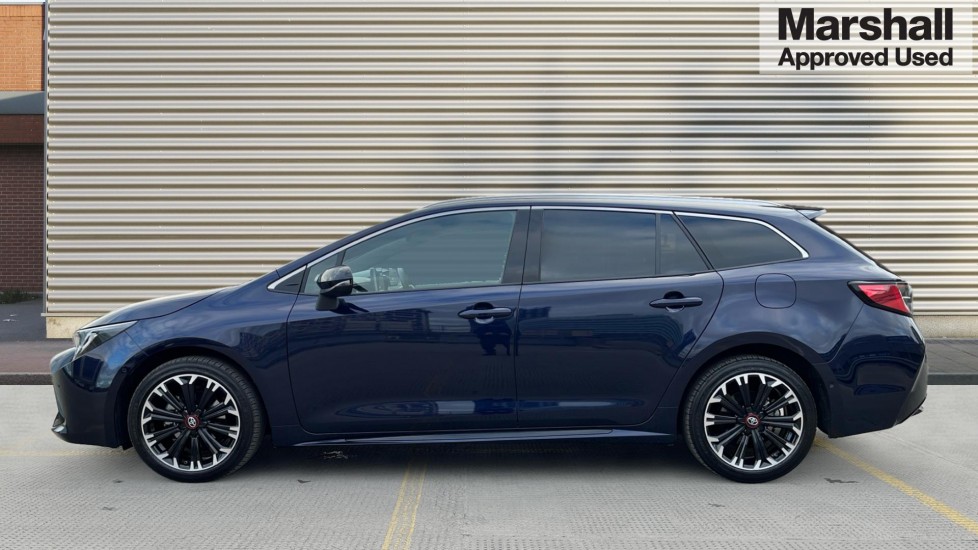 Used Toyota Corolla 2022 for sale - 76523545: Photo 6