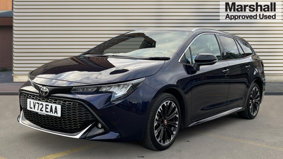 Used Toyota Corolla 2022 for sale - 76523545: Photo 7