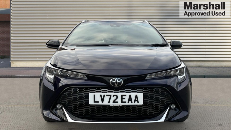 Used Toyota Corolla 2022 for sale - 76523545: Photo 8