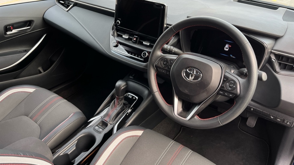 Used Toyota Corolla 2022 for sale - 76523545: Photo 9