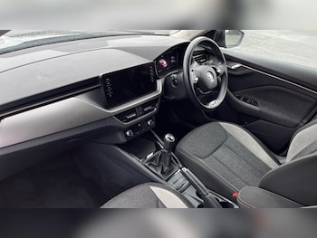 Used Skoda Kamiq 2022 for sale - 75495651: Photo