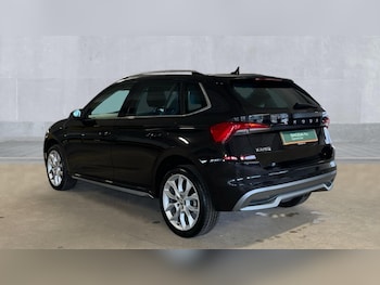 Used Skoda Kamiq 2022 for sale - 75495651: Photo