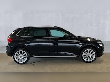 Used Skoda Kamiq 2022 for sale - 75495651: Photo