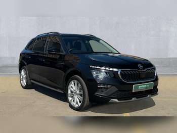 Skoda - Kamiq