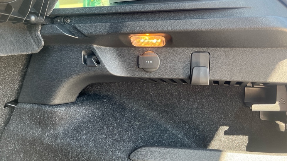 Vehicle 32