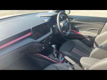 Used Skoda Fabia 2025 for sale - 74283251: Photo