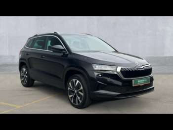 2023 - 1.5 TSI SE L 5dr DSG Auto
