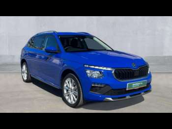 2025 - 1.0 TSI SE L Edition 5dr DSG
