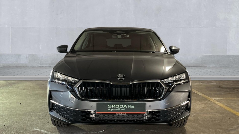 Used Skoda Octavia 2025 for sale - 77079125: Photo 10