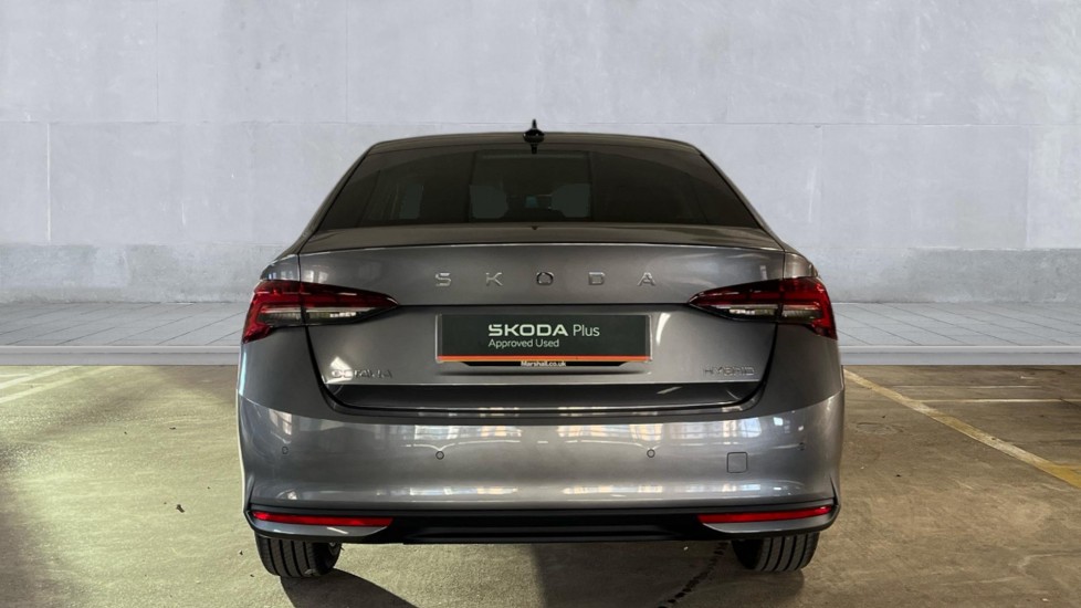 Used Skoda Octavia 2025 for sale - 77079125: Photo 11
