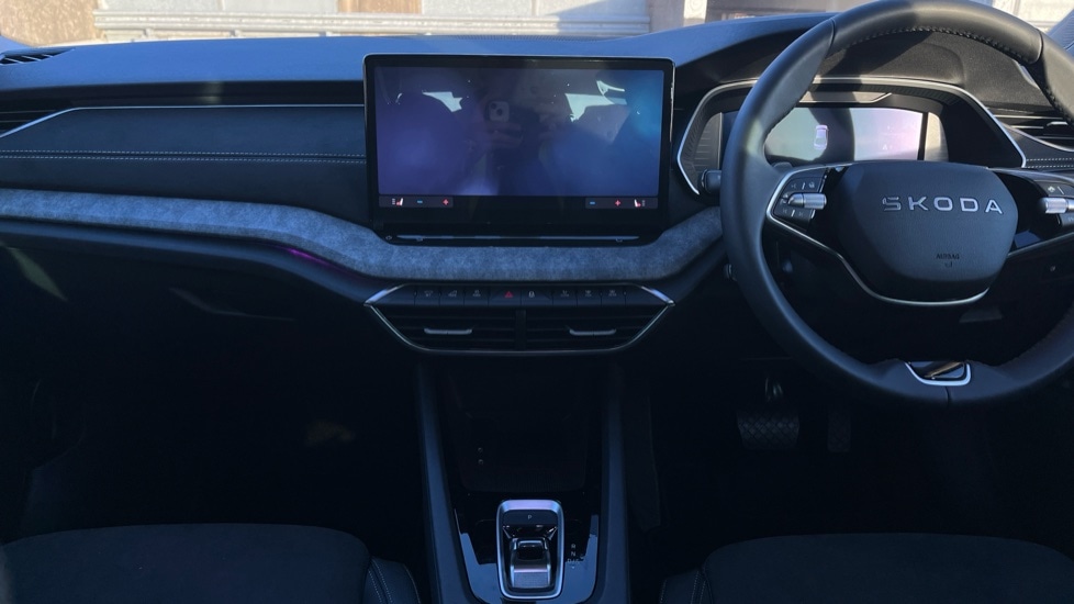 Used Skoda Octavia 2025 for sale - 77079125: Photo 13