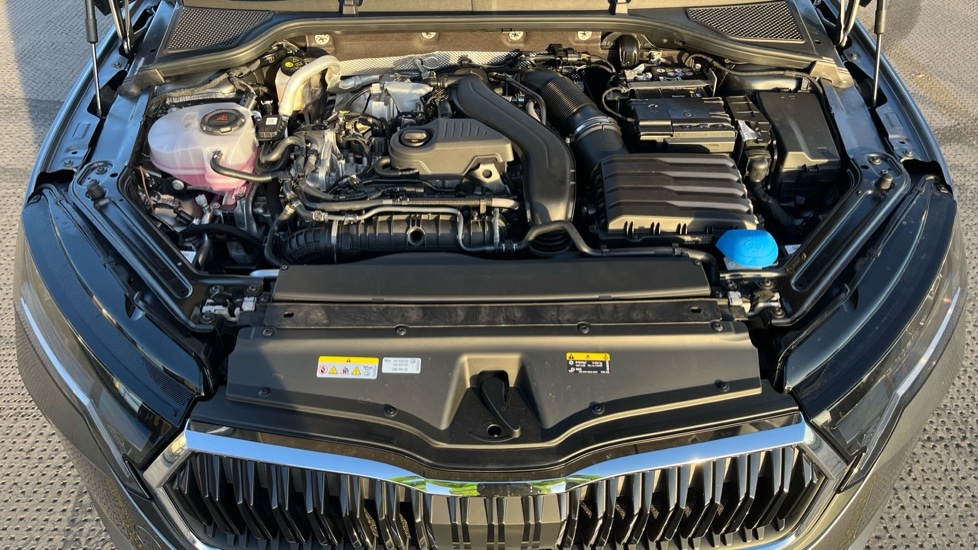 Used Skoda Octavia 2025 for sale - 77079125: Photo 17