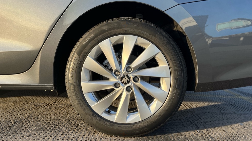 Used Skoda Octavia 2025 for sale - 77079125: Photo 18