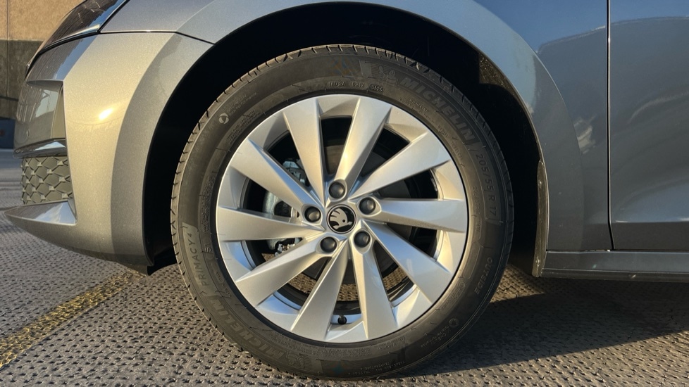 Used Skoda Octavia 2025 for sale - 77079125: Photo 19