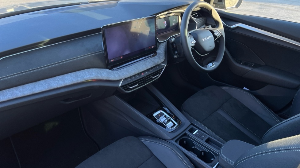 Used Skoda Octavia 2025 for sale - 77079125: Photo 2