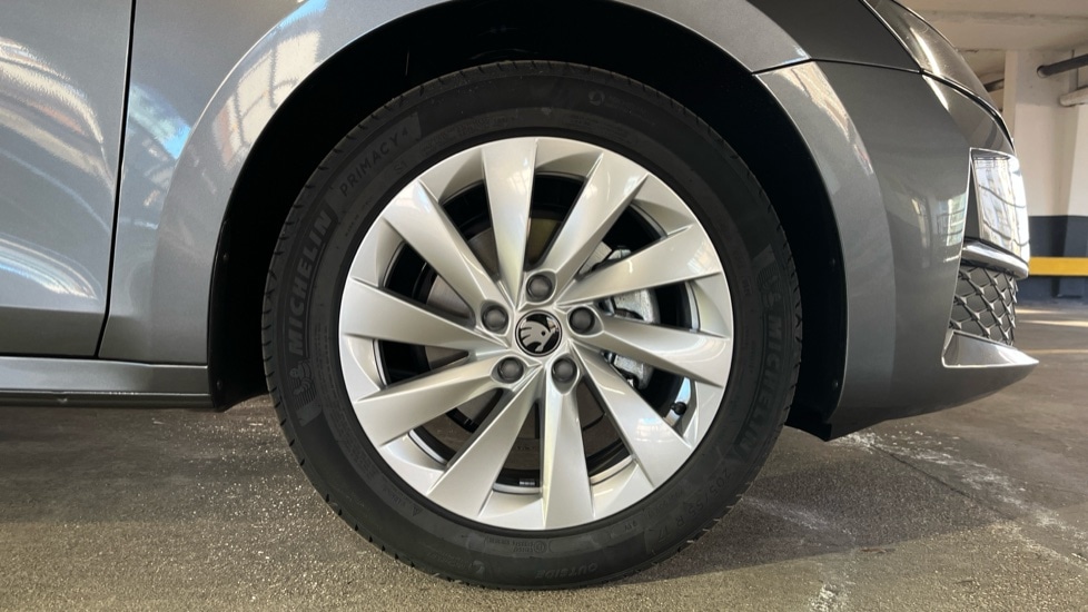 Used Skoda Octavia 2025 for sale - 77079125: Photo 20