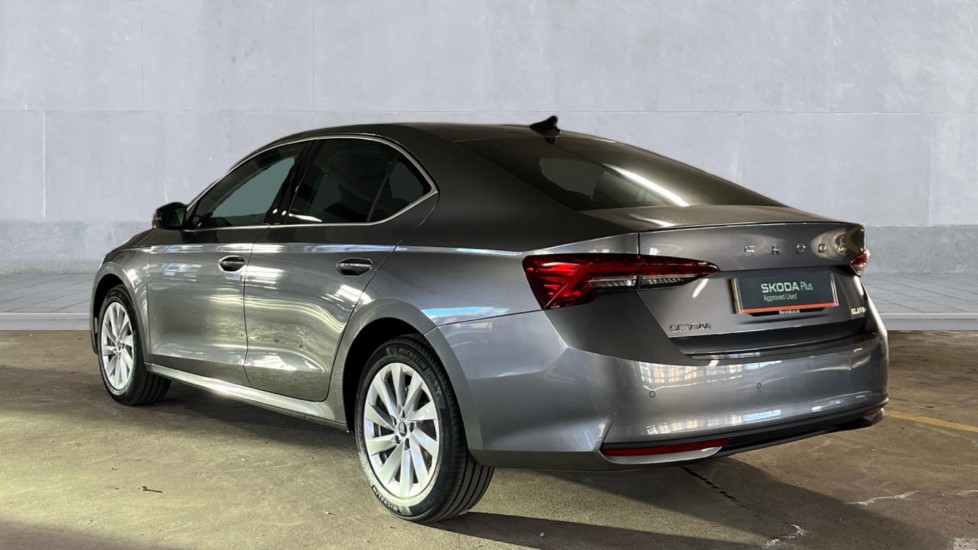 Used Skoda Octavia 2025 for sale - 77079125: Photo 3