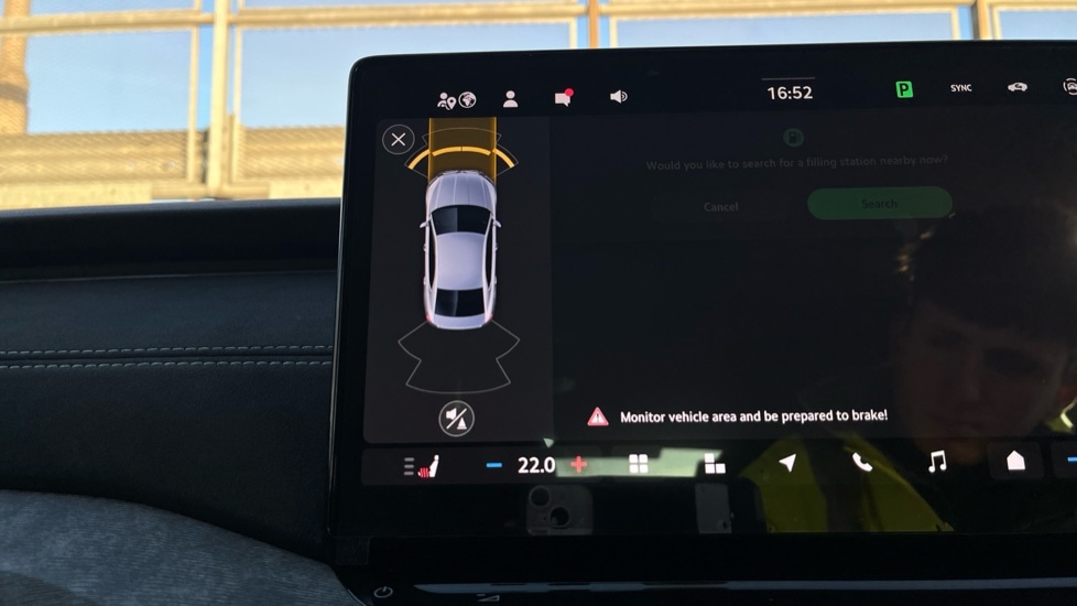 Used Skoda Octavia 2025 for sale - 77079125: Photo 31