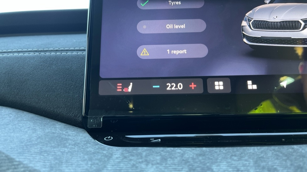 Used Skoda Octavia 2025 for sale - 77079125: Photo 35